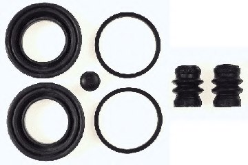 KAWE 204014 Repair Kit, brake caliper
